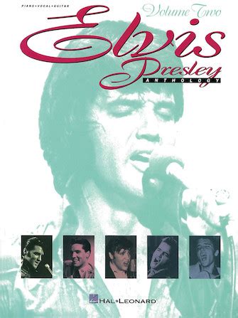 Elvis Presley Anthology - Volume 2